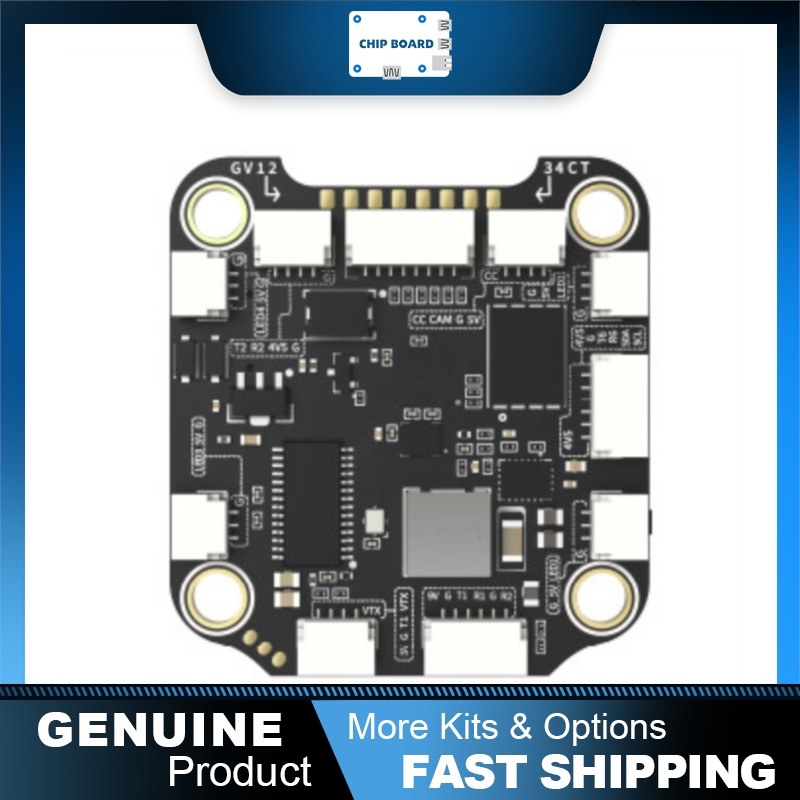 Betaflight Fc F7 - SpeedyBee F7 V3 FC z modułem