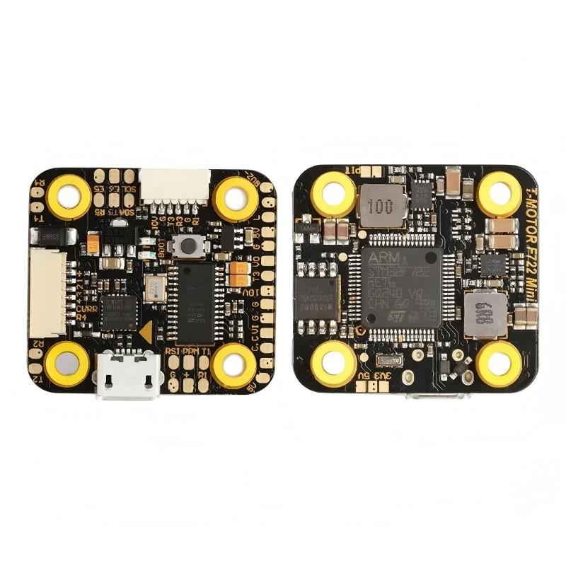 Betaflight Fc F7 - T-Motor MINI F7 & F45A 4w1
