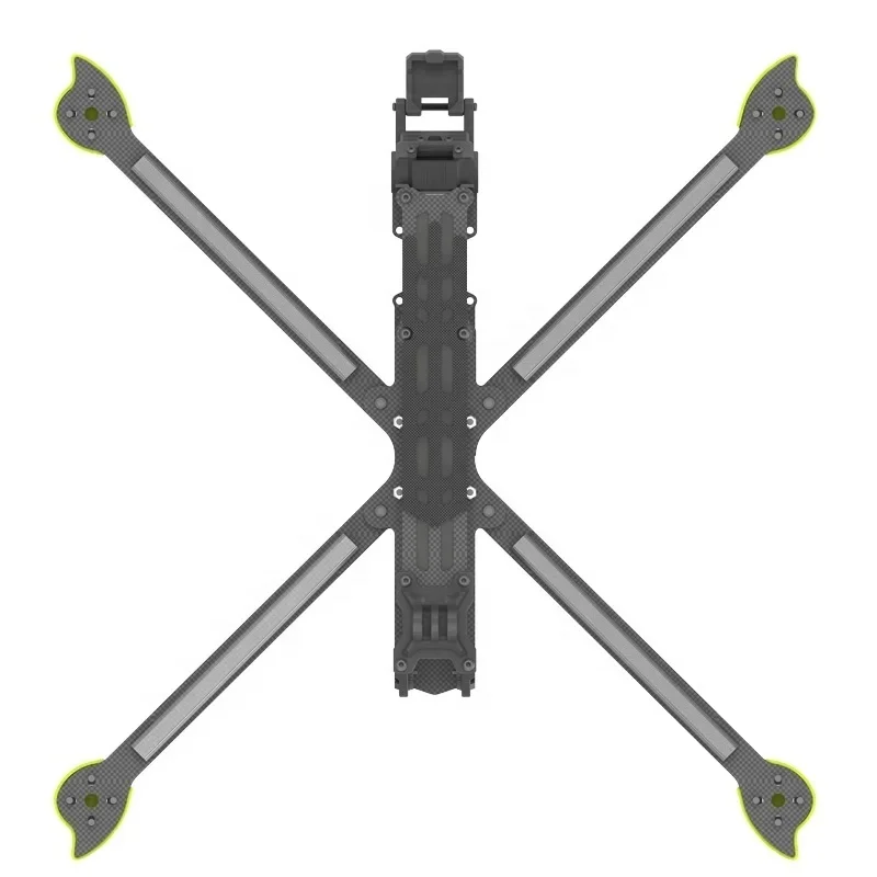 Fpv Drone Frame - Zestaw ramy FPV XL10 V6 10