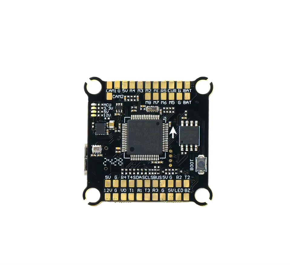 Betaflight Fc F7 - F405 F722 F7 Kontroler Lotu FC