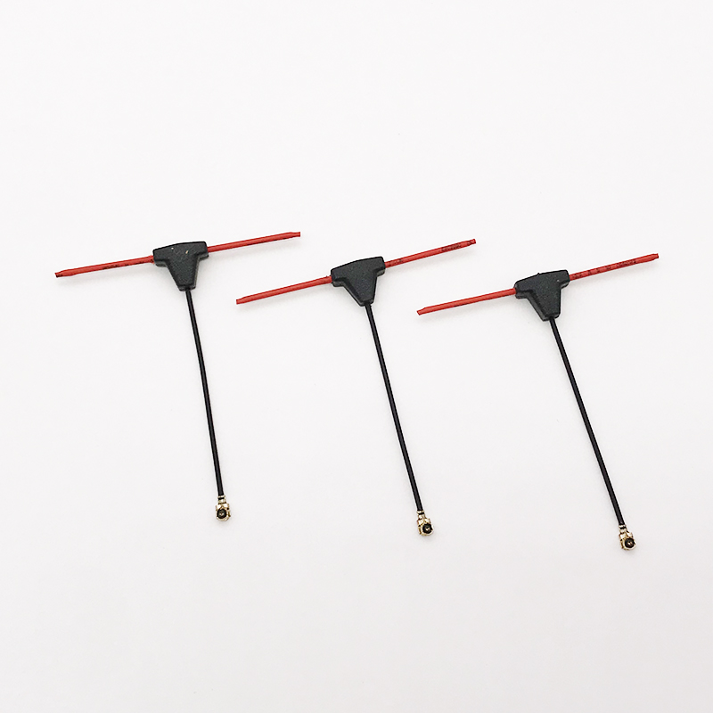 Fpv Drone Flight Controller - Antena 2.4G 2DBI T IPX1 do