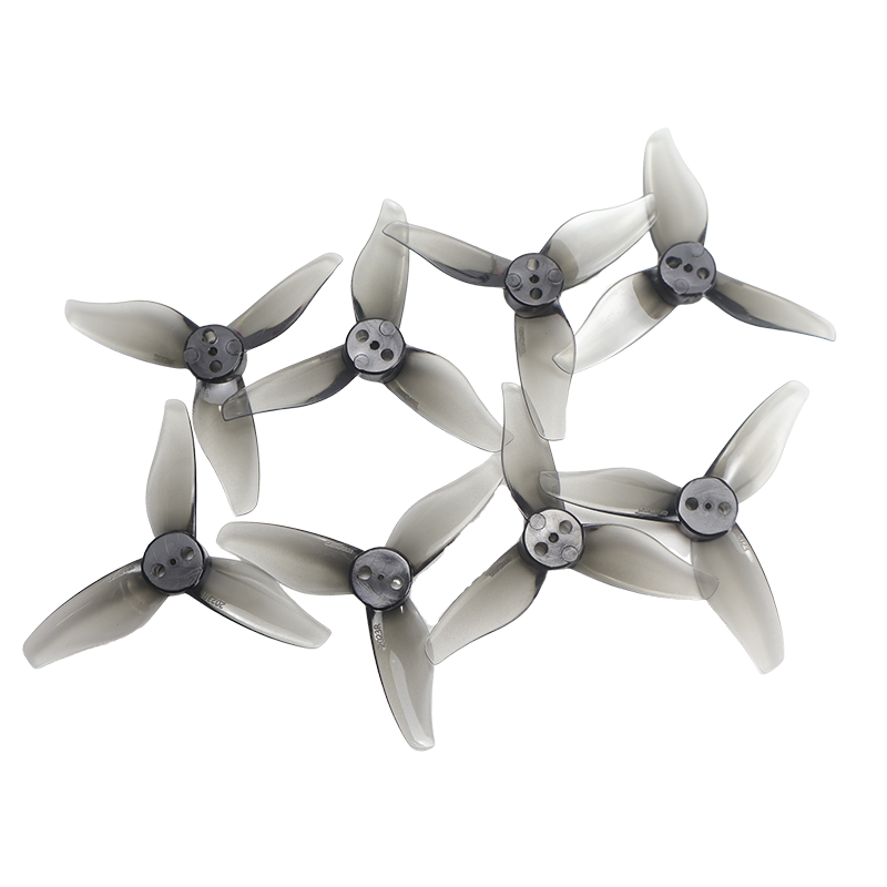 Fpv Drone Propeller - NOWE 4 pary/8 sztuk Gemfan Hurricane