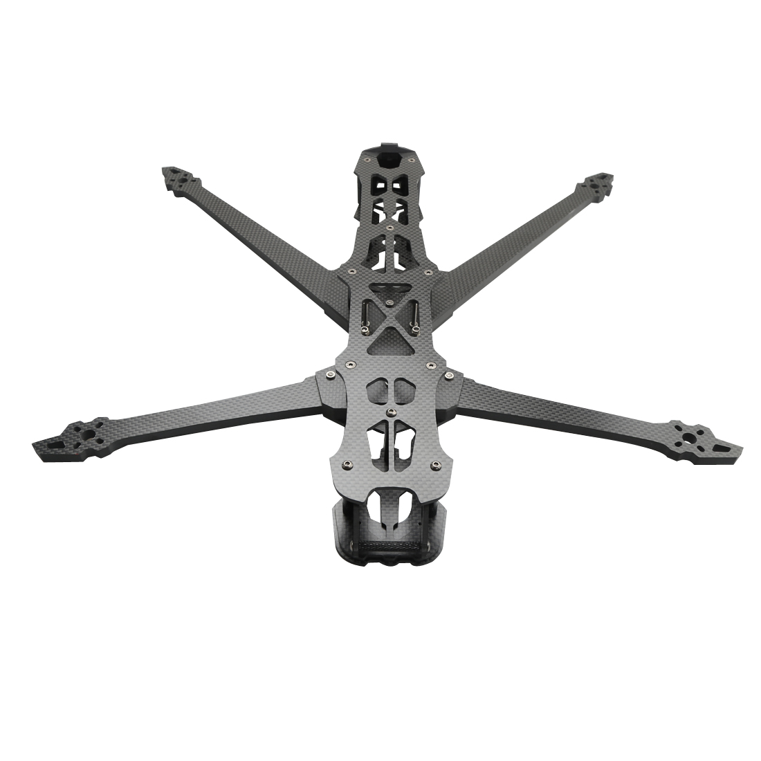 Zestaw ramy drona FPV GK-V3 15 – Fpv Drone Quadcopter recenzja i cena