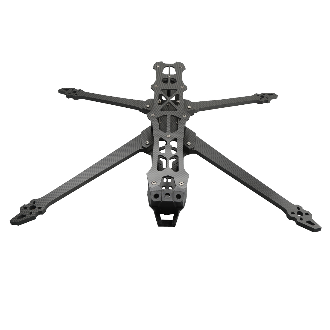 Zestaw ramy drona FPV GK-V3 15 – Fpv Drone Quadcopter recenzja i cena