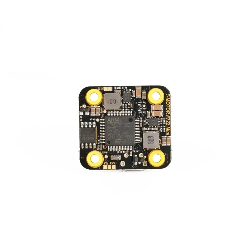 T-Motor MINI F7 & F45A 4w1 Zes – Betaflight Fc F7 recenzja i cena