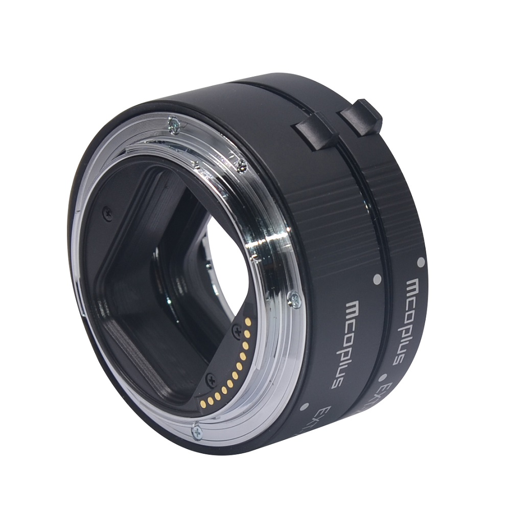 Mcoplus Pierścień Adaptera z A – Canon Camera Eos R50 recenzja i cena