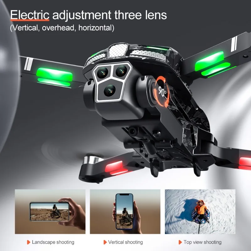 Nowy V186 Pro Drone Profesjona – Fpv Drone Charger recenzja i cena