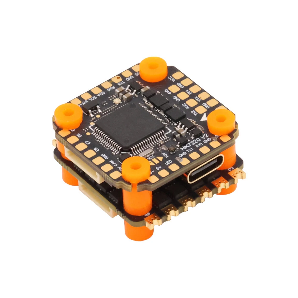 20x20mm HAKRC 35A Mini F7 DJI  – Fpv Drone Flight Controller recenzja i cena