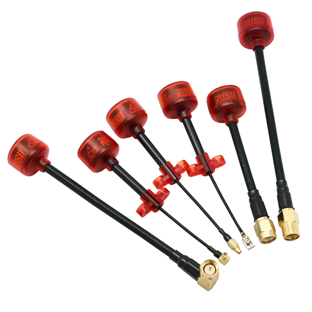 Rush Cherry FPV 5.8G Antena LH – Fpv Drone Receiver recenzja i cena