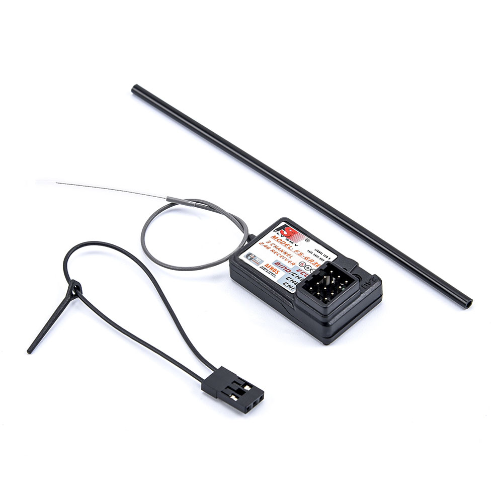 Odbiornik RC Flysky FS-IA6 IA6 – Fpv Drone Receiver recenzja i cena