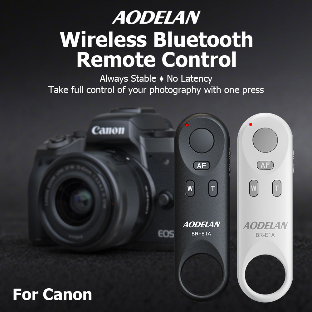 Bezprzewodowy zwalniacz migawk – Canon Camera Eos R8 recenzja i cena
