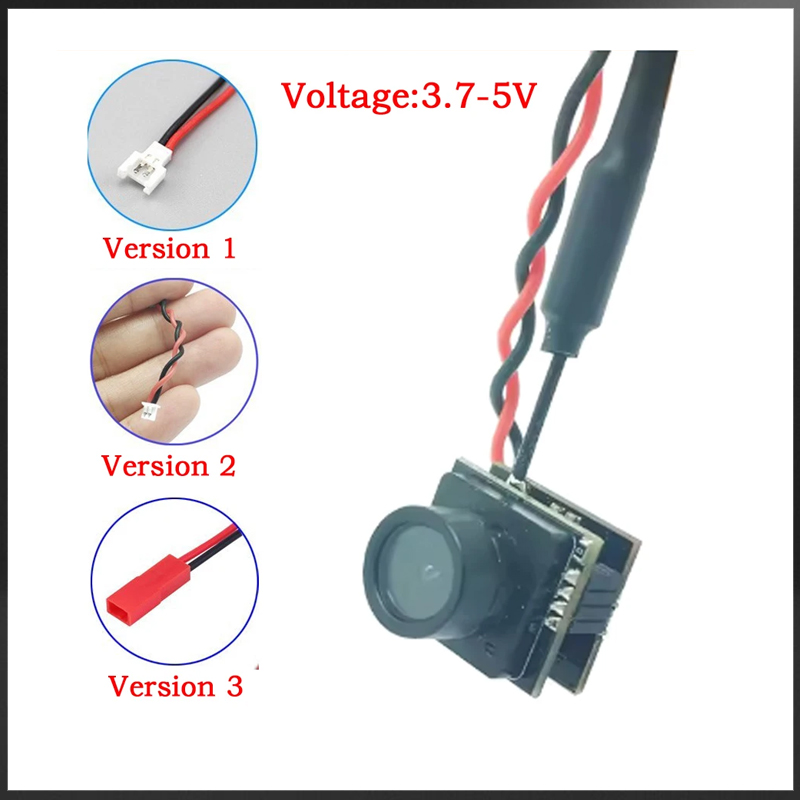 Symulator mocy VTX SLONWAKE FP – Fpv Drone Frame recenzja i cena