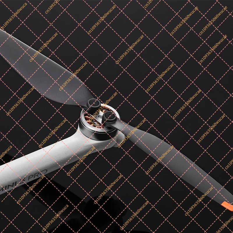 Szybkozłączki do śmigieł (z śr – Dji Drone Mini 4 Pro recenzja i cena