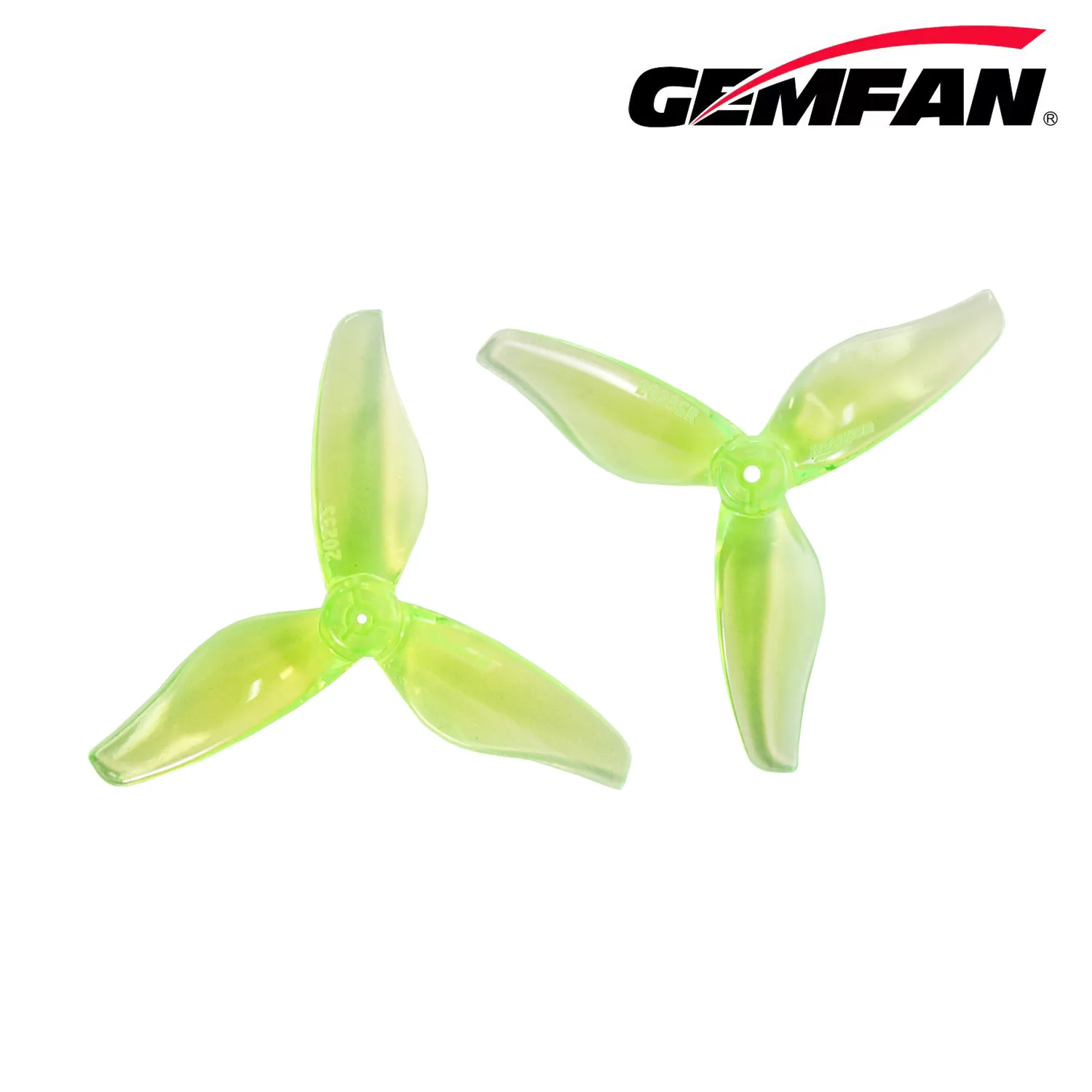 4-16 Par Śmigieł Gemfan Hurric – Fpv Drone Propeller recenzja i cena