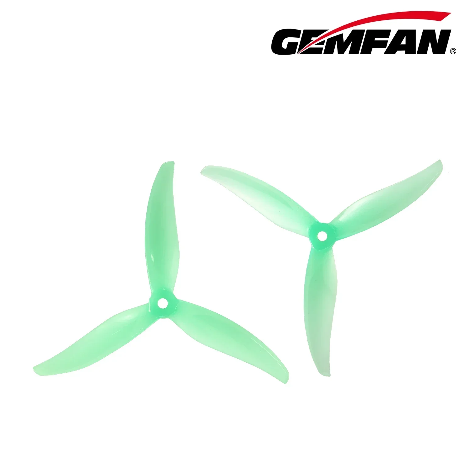 Gemfan Proxy 5127.5 10 Par 10C – Fpv Drone Propeller recenzja i cena