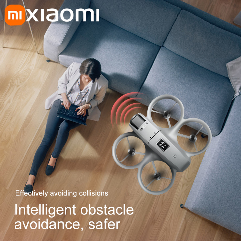 Dron Xiaomi D16 GPS 8K Aerial  – Fpv Drone Charger recenzja i cena