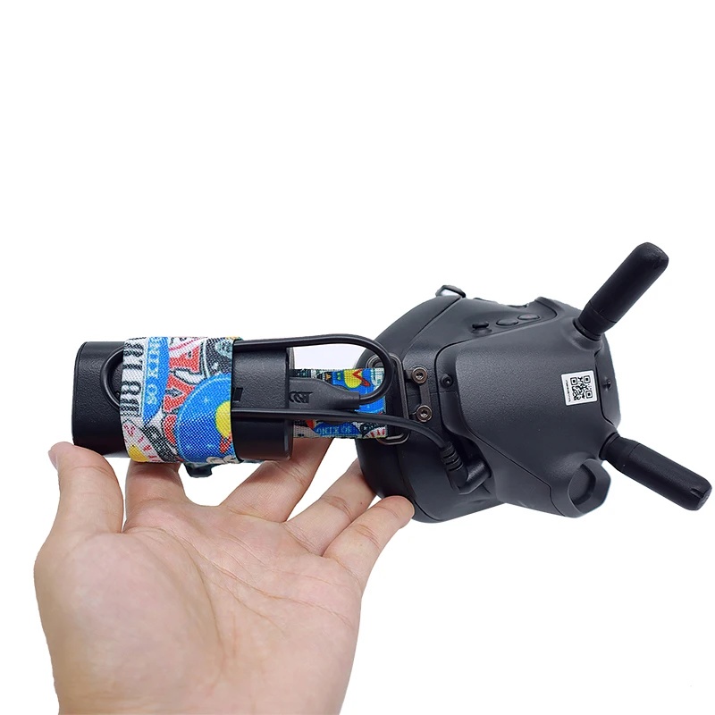 Opaska na głowę do gogli DJI F – Fpv Drone Goggles recenzja i cena