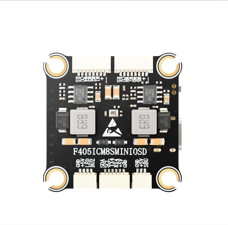 F405 F722 F7 Kontroler Lotu FC – Betaflight Fc F7 recenzja i cena
