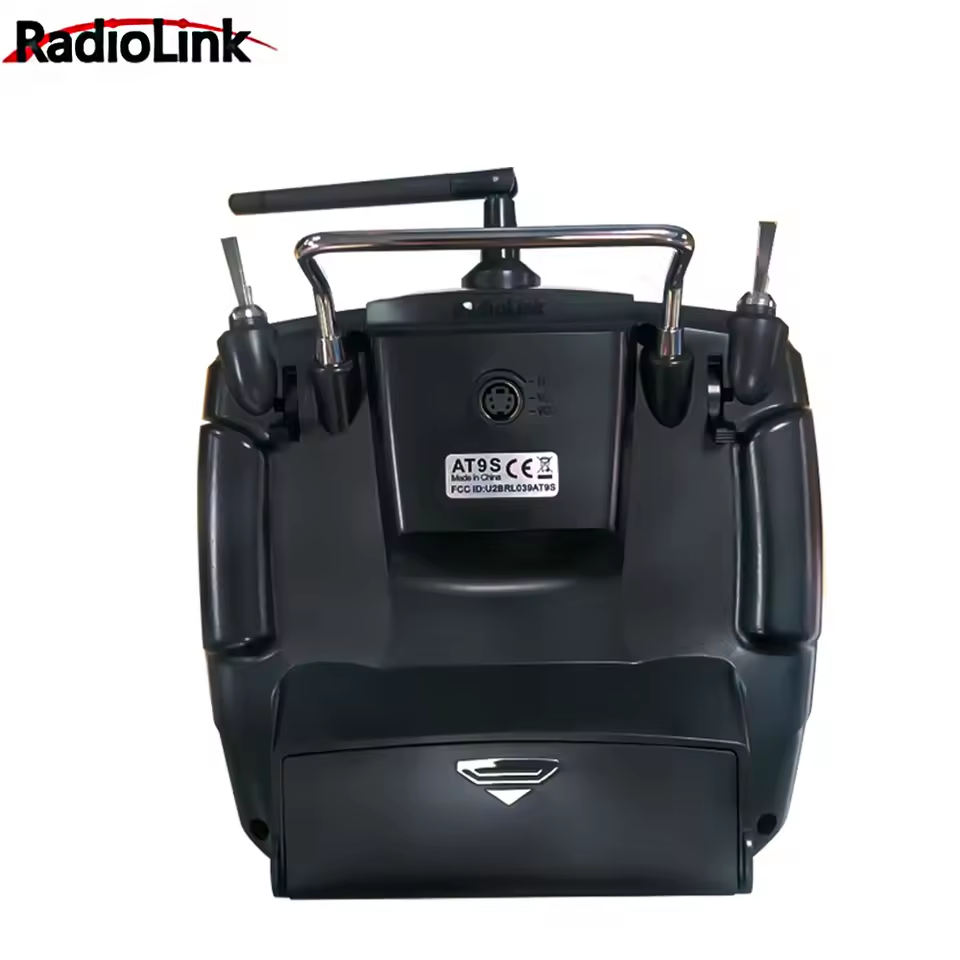 Radiolink AT9SPro 12-kanałowy  – Fpv Drone Receiver recenzja i cena
