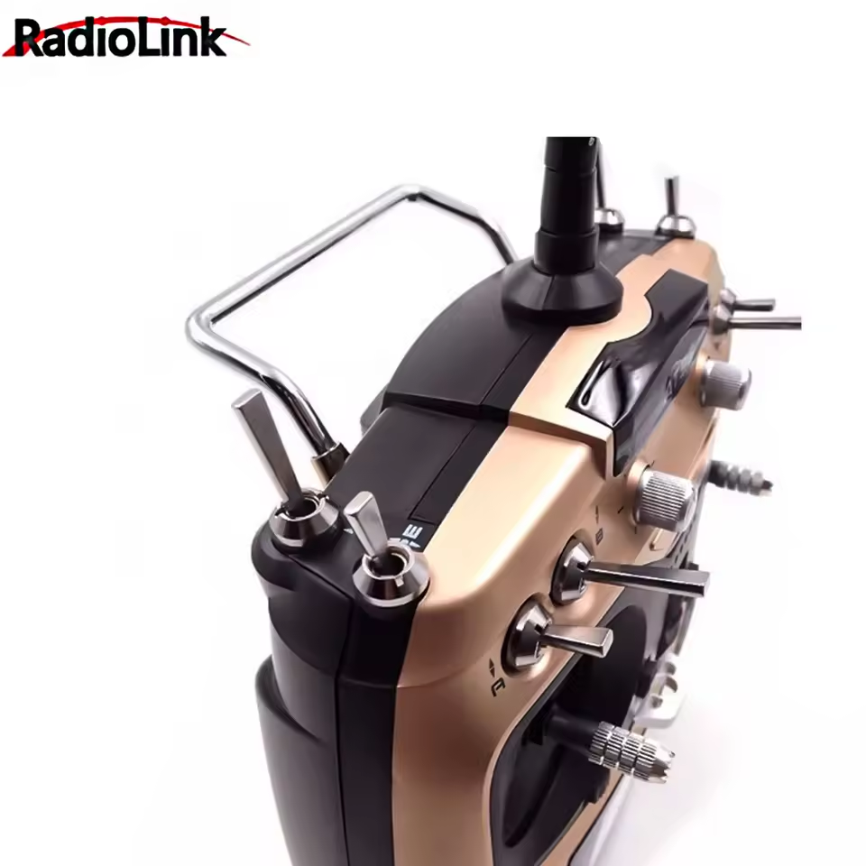 Radiolink AT9SPro 12-kanałowy  – Fpv Drone Receiver recenzja i cena