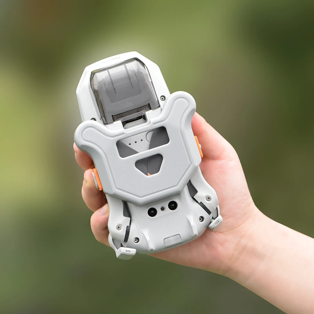 Uchwyt śmigła BRDRC do DJI Min – Dji Drone Mini 4 Pro recenzja i cena