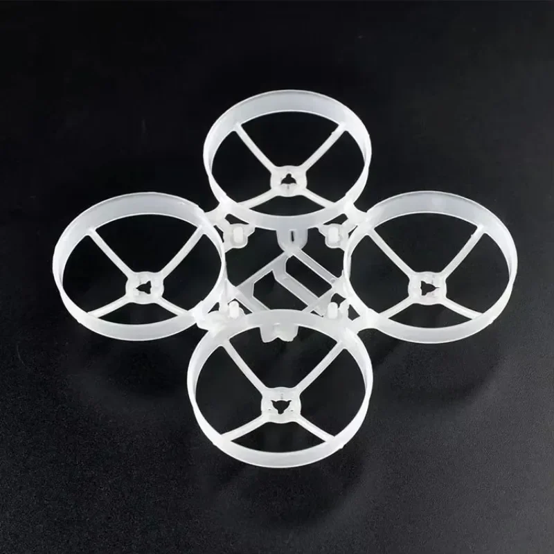 HappyModel Mobula7 V4 75mm Ram – Fpv Drone Propeller recenzja i cena