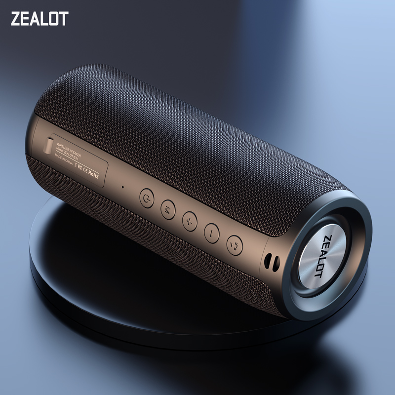 ZEALOT-S51 przenośny głośnik B – Holy Stone Drone Hs175 recenzja i cena