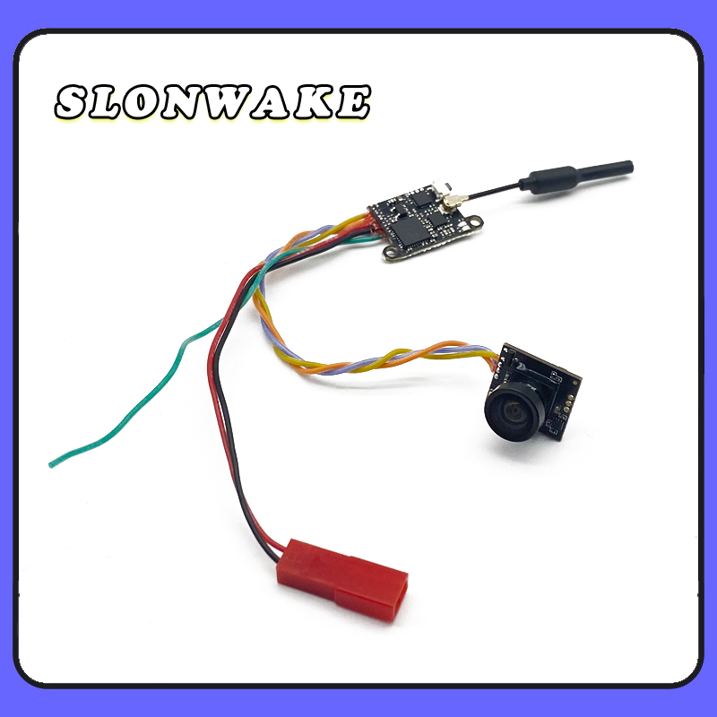 SLONWAKE 5.8G 1200TVL Kamera F – Fpv Drone Frame recenzja i cena