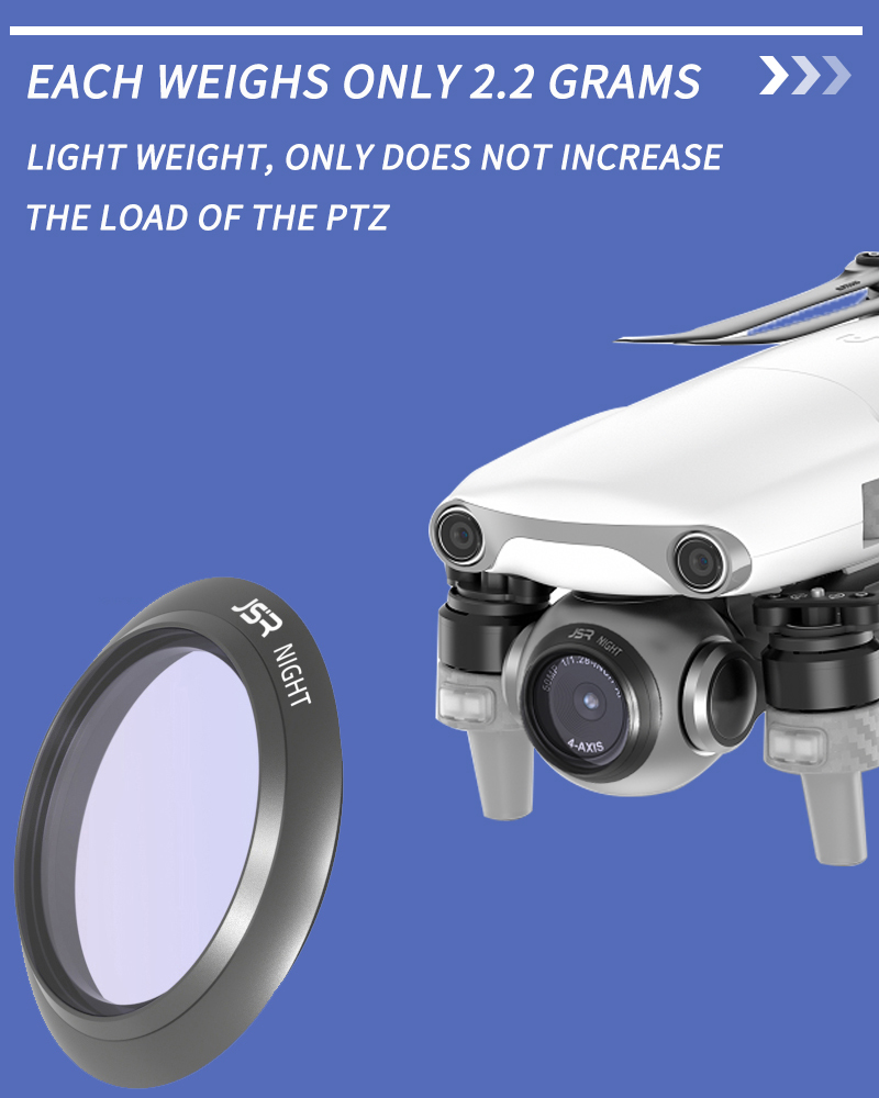 Dla Audel EVO Lite filtr drono – Autel Drone Evo Lite recenzja i cena