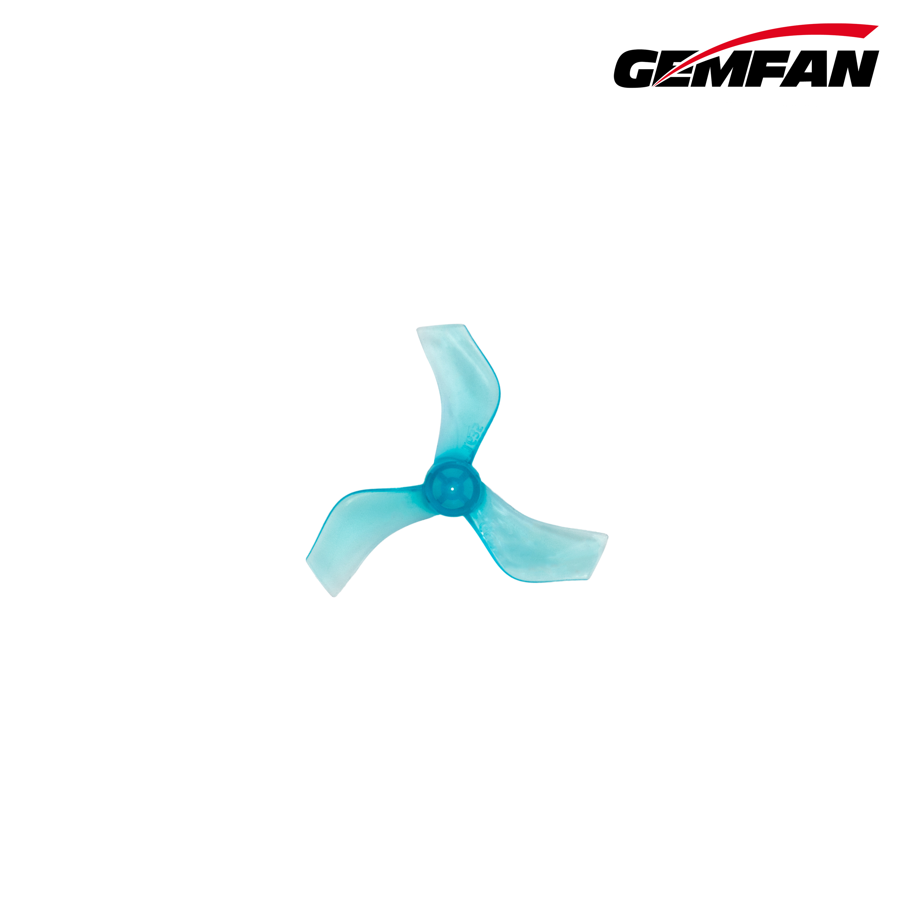 Śmigła Gemfan 1635 40mm 3-łopa – Fpv Drone Propeller recenzja i cena
