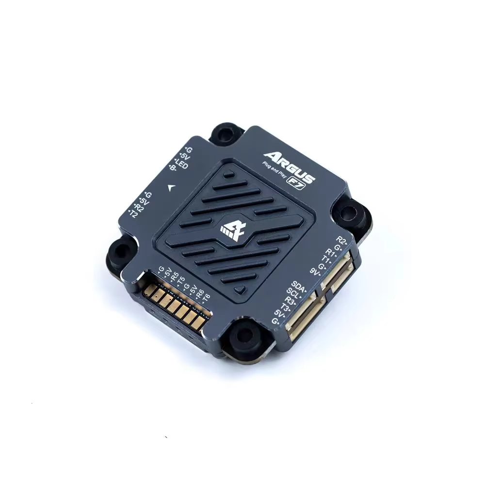 AxisFlying Argus PRO 4w1 ESC F – Betaflight Fc F7 recenzja i cena