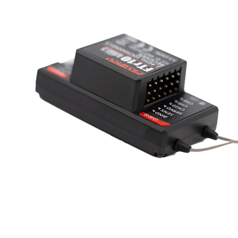 FlySky FTr10 FTr16S 2.4G Dwuki – Fpv Drone Receiver recenzja i cena