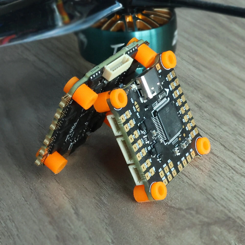 30.5x30.5mm HAKRC 60A F7V2 DJI – Fpv Drone Flight Controller recenzja i cena