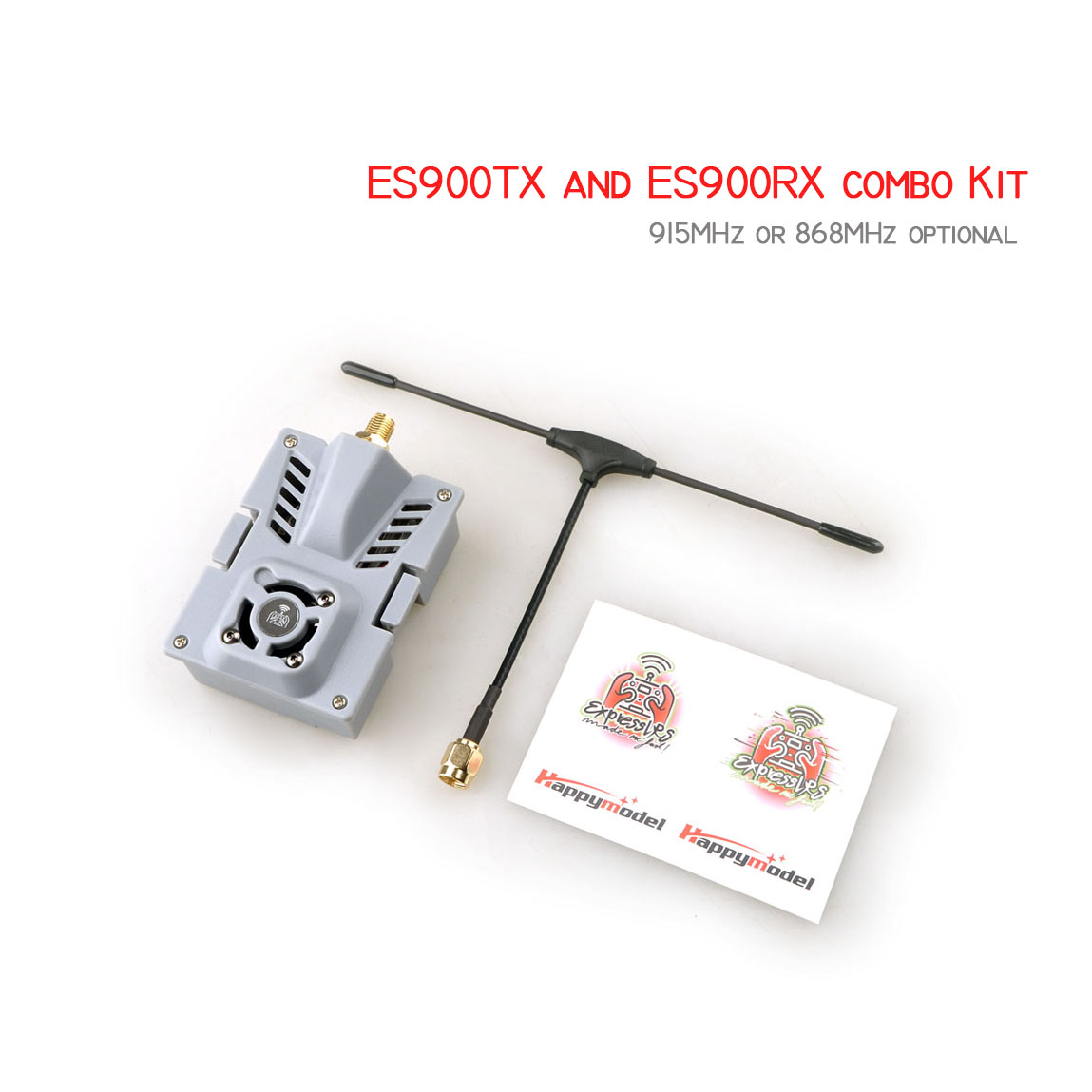 Zestaw Happymodel RC ELRS Micr – Fpv Drone Esc recenzja i cena