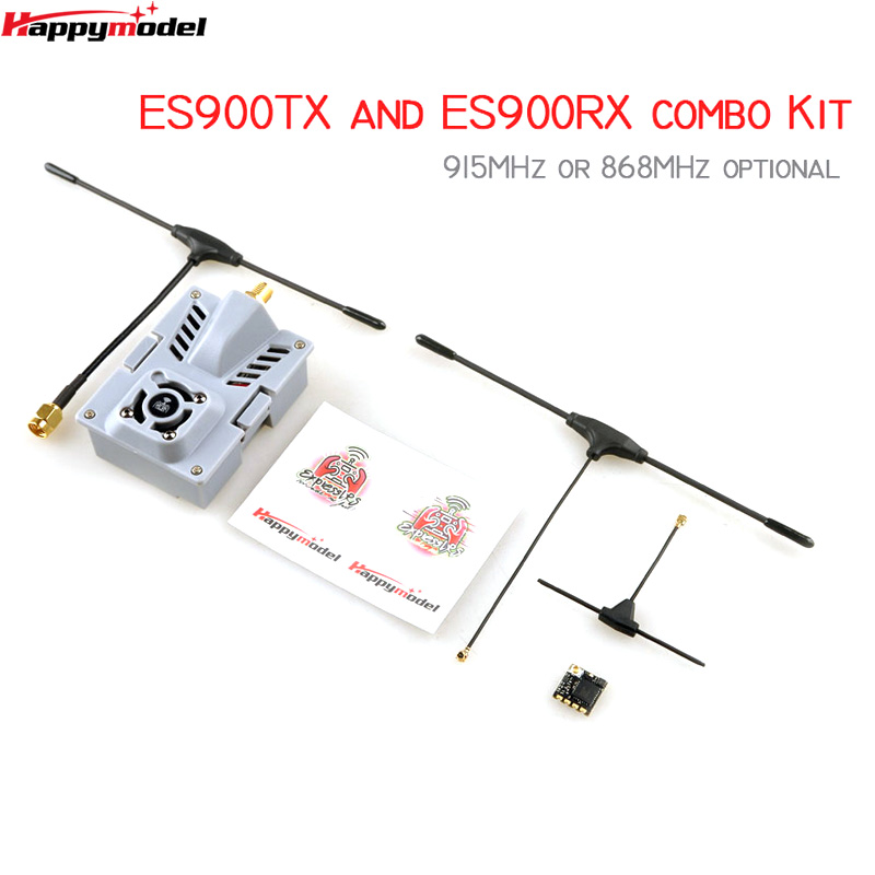 Zestaw Happymodel RC ELRS Micr – Fpv Drone Esc recenzja i cena