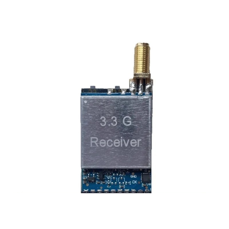 Antena FPV 3.3G 800mw 1.6W VTX – Fpv Drone Vtx recenzja i cena